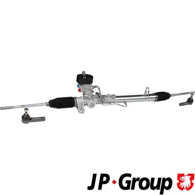 Steering Gear